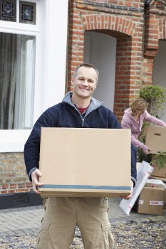 Household storage support for homes in Uxbridge