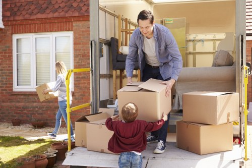 Selfstorage Uxbridge closing section about practical storage for changing needs
