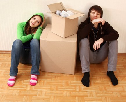 Modern slavery awareness and ethical compliance at Selfstorage Uxbridge