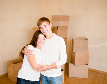Local storage collection and delivery support around Uxbridge