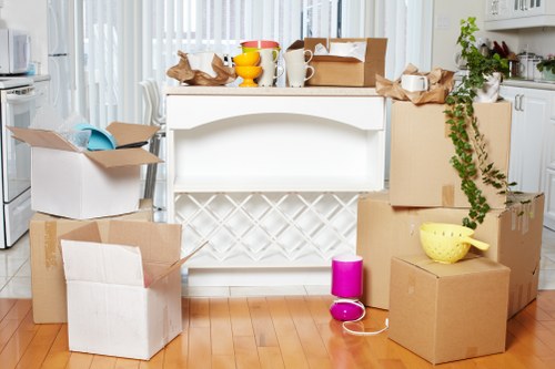 Illustration representing accessible self storage in Uxbridge