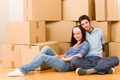 Accepted payment methods for Selfstorage Uxbridge storage