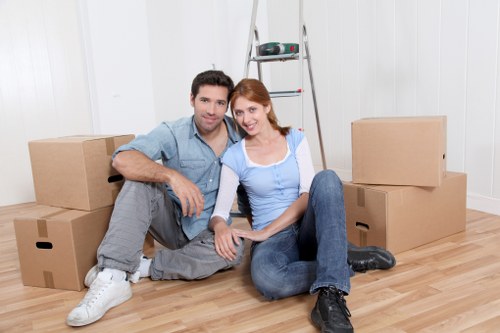 Final resolution of a self storage complaint