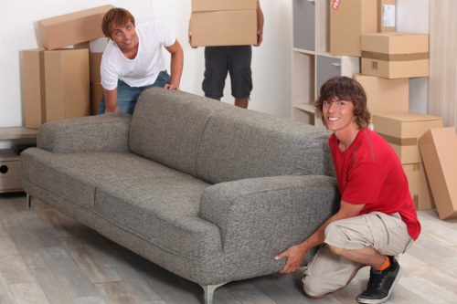 Informative Selfstorage in Uxbridge article about flexibility and organization