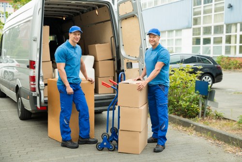 Supplier due diligence and audit process for self storage operations