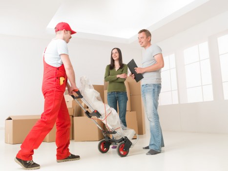 Final governing law and customer responsibilities in a storage agreement