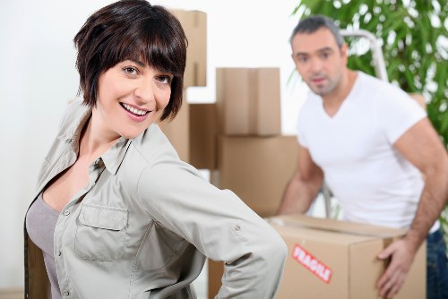 Booking and payment details for a self storage agreement
