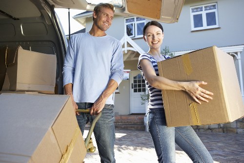 Free quote policy for self storage in Uxbridge