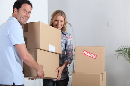 Commitment to ethical practice and zero-tolerance policy in self storage